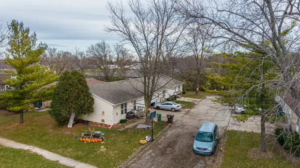 Address Withheld By Seller, Marengo, IL 60152