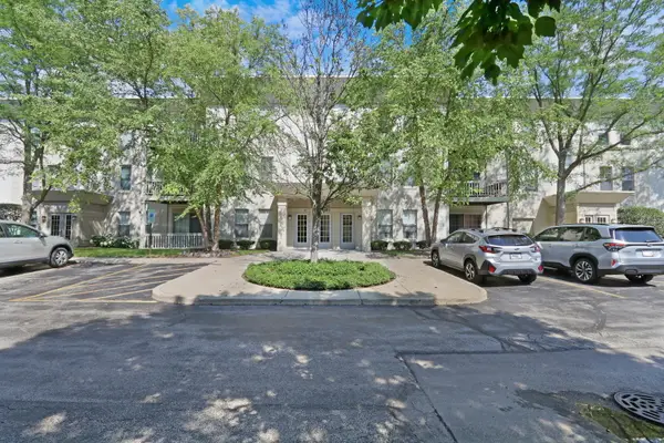34451 N Old Walnut Circle #207, Gurnee, IL 60031