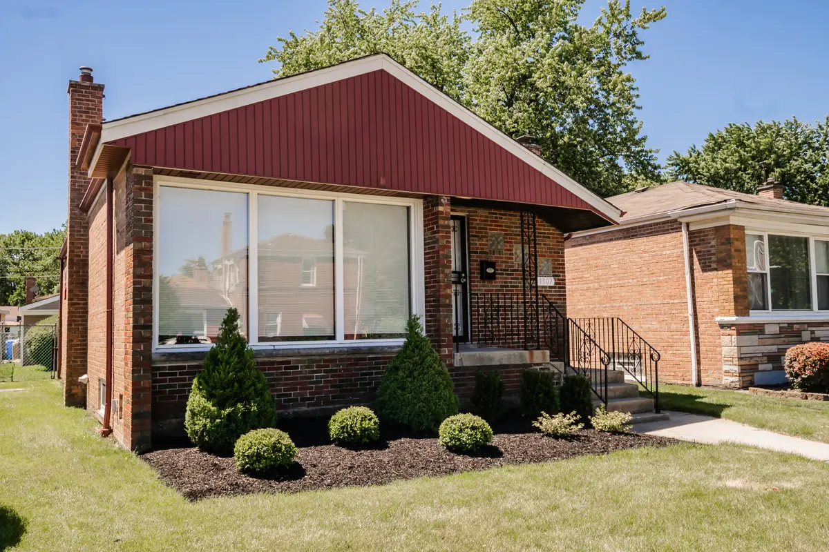 1307 E 88th Street, Chicago, IL 60619 - #1