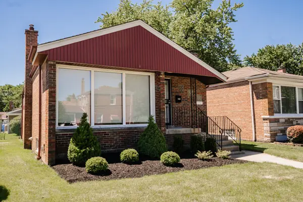 1307 E 88th Street, Chicago, IL 60619