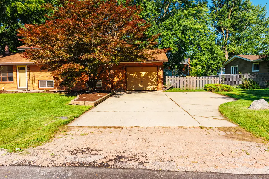 721 Helene Street, Shorewood, IL 60404 - #3