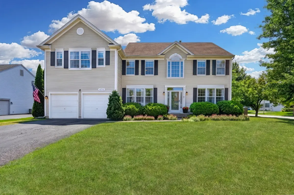 479 Nuthatch Way, Lindenhurst, IL 60046 - #1