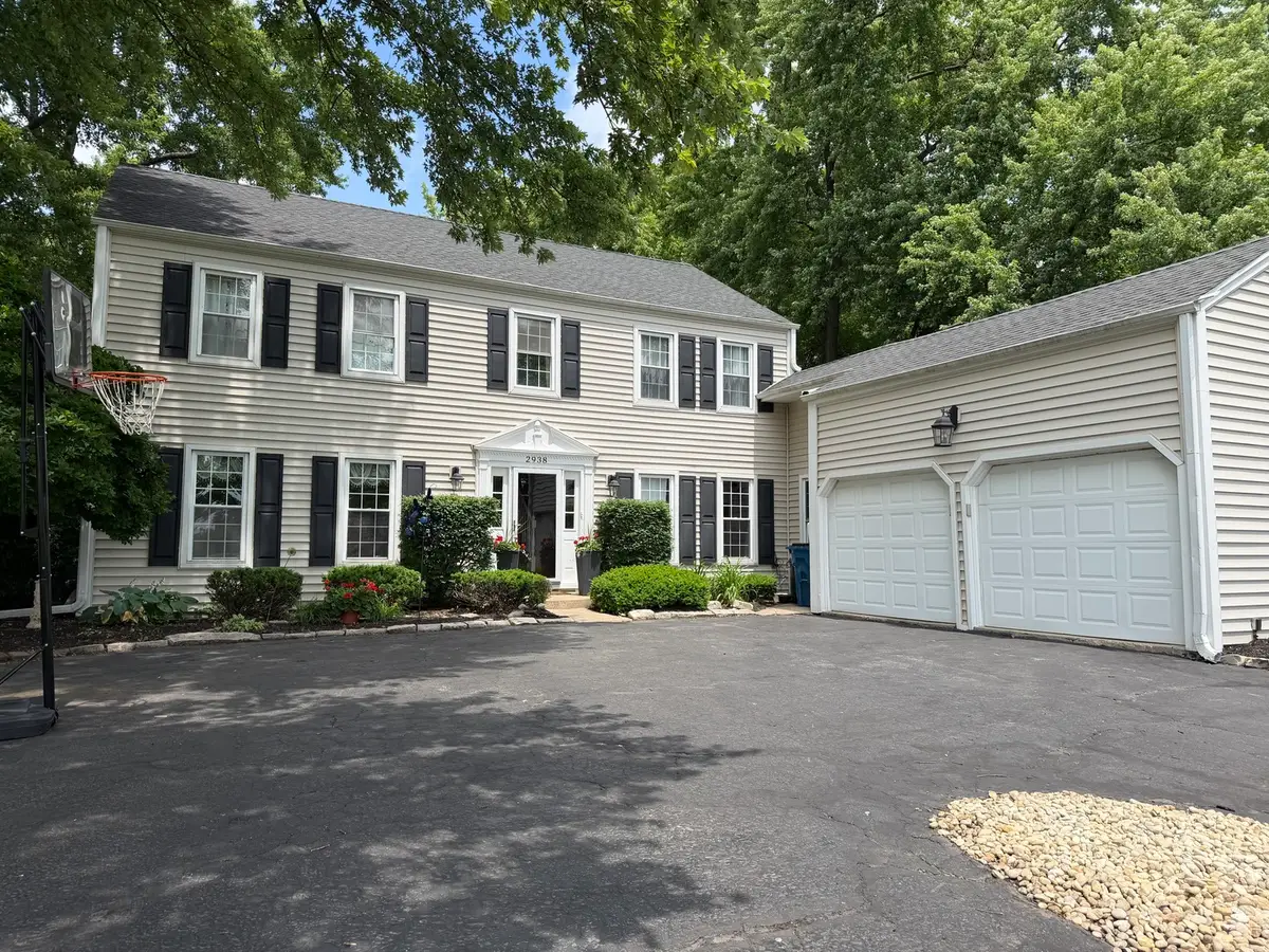 2938 E Poplar Lane, Crete, IL 60417 - #1