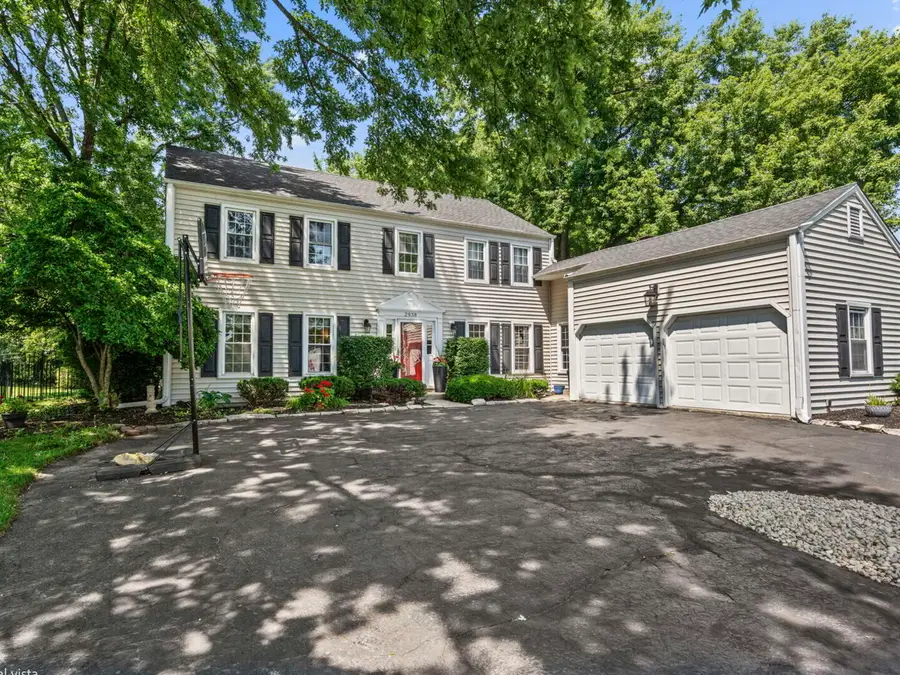 2938 E Poplar Lane, Crete, IL 60417 - #2