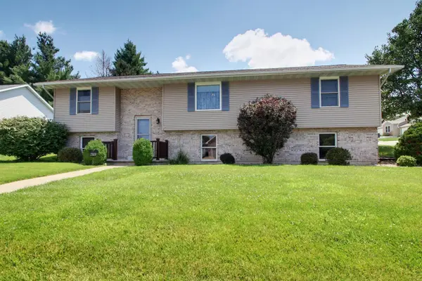 2328 Wheatland Drive, Quincy, IL 62305