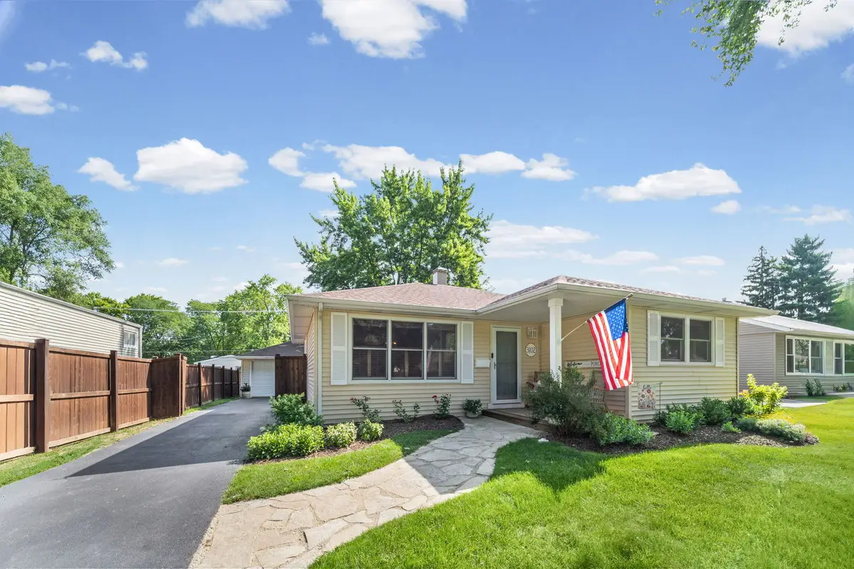 3102 Swallow Lane, Rolling Meadows, IL 60008 - #1