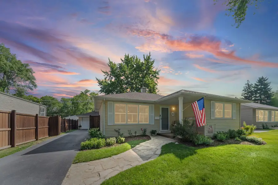 3102 Swallow Lane, Rolling Meadows, IL 60008 - #2