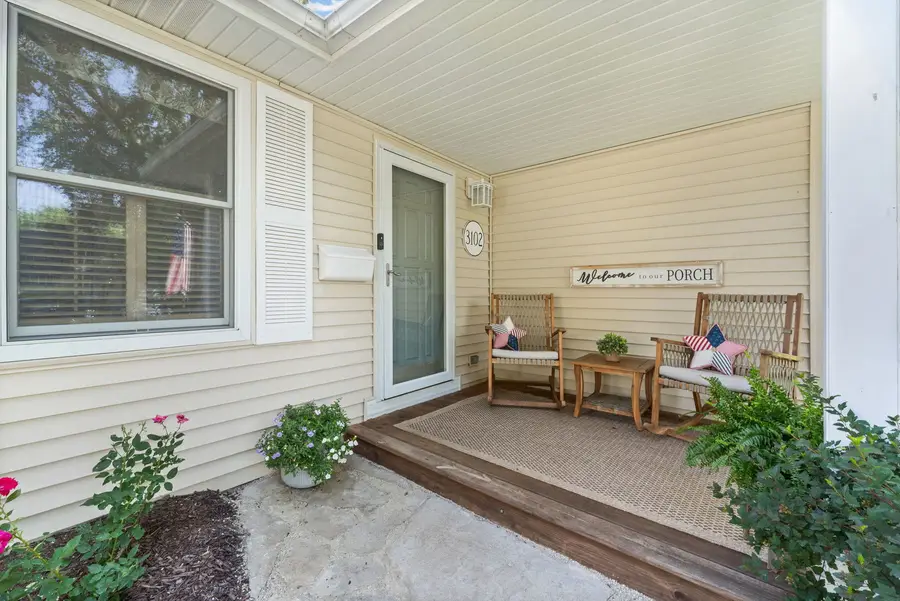 3102 Swallow Lane, Rolling Meadows, IL 60008 - #3