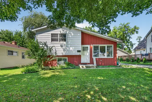 320 Barber Street, West Chicago, IL 60185