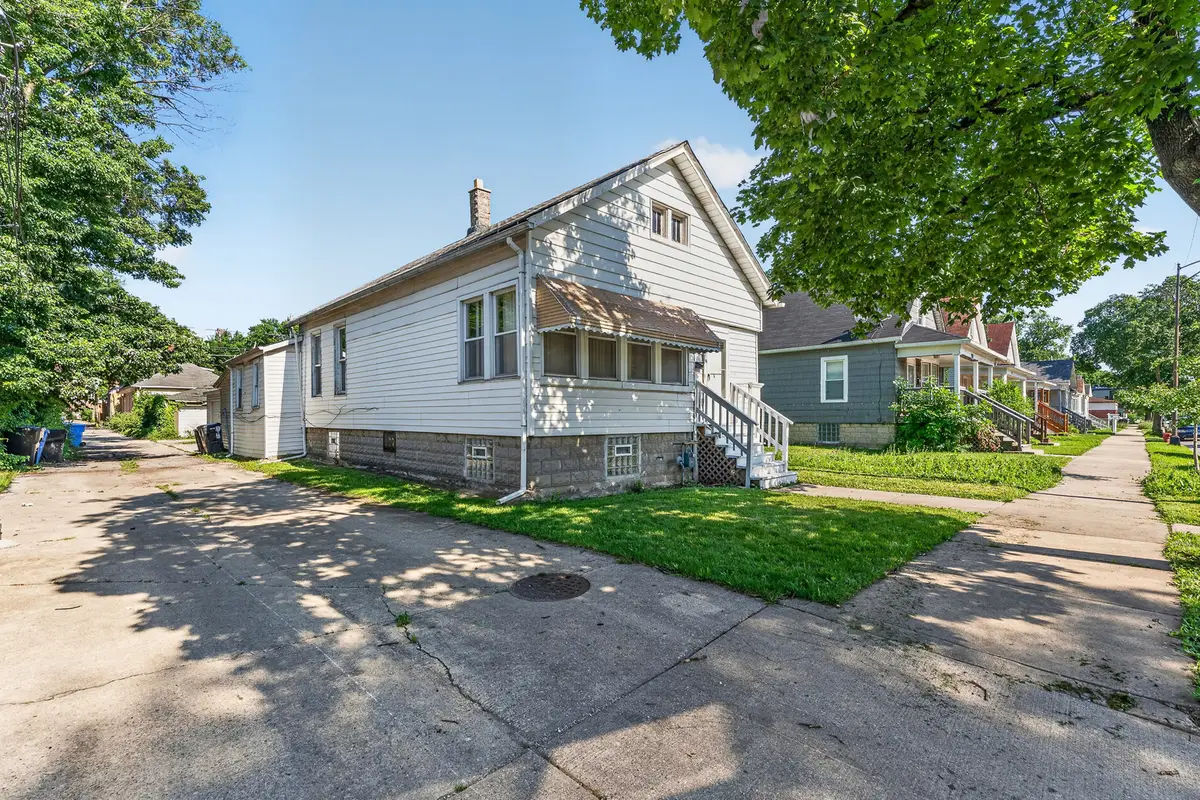 11715 S Wentworth Avenue, Chicago, IL 60628 - #1