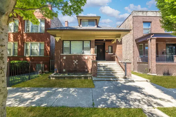 7752 S Evans Avenue, Chicago, IL 60619