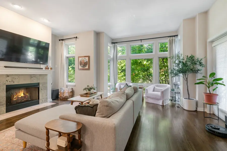 1715 W George Street, Chicago, IL 60657 - #2