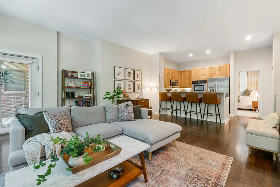 1715 W George Street, Chicago, IL 60657 - #3