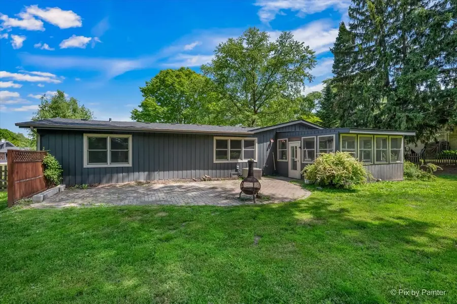 3403 Cove Court, Johnsburg, IL 60051 - #3