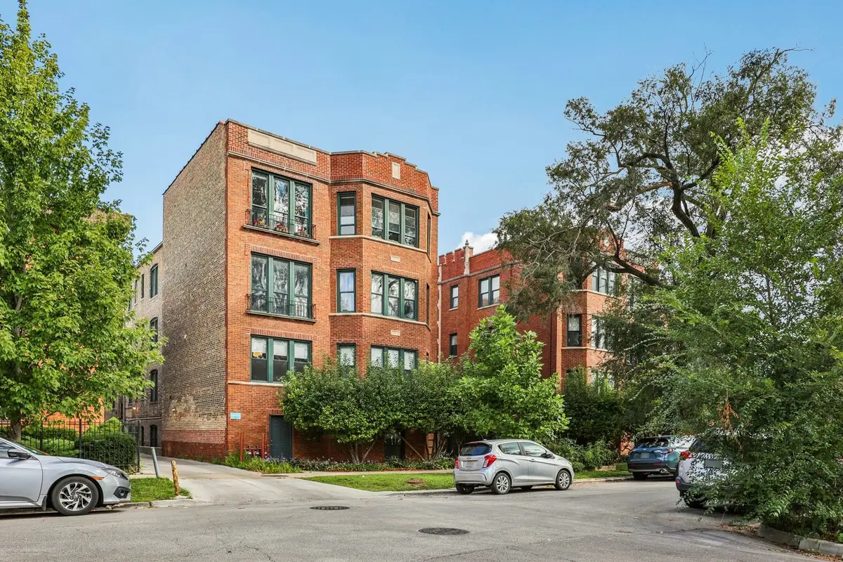 3128 W Carmen Avenue #1, Chicago, IL 60625 - #1