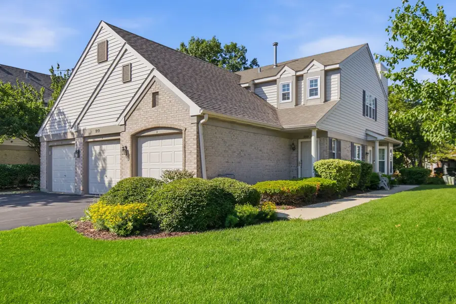 1959 Heron Avenue #D, Schaumburg, IL 60193 - #2