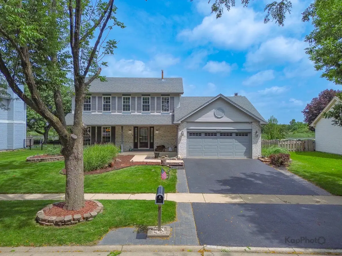 1450 Parkside Drive, Bolingbrook, IL 60490 - #1