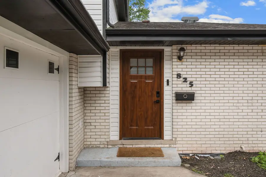 825 Cherry Lane, Thornton, IL 60476 - #2