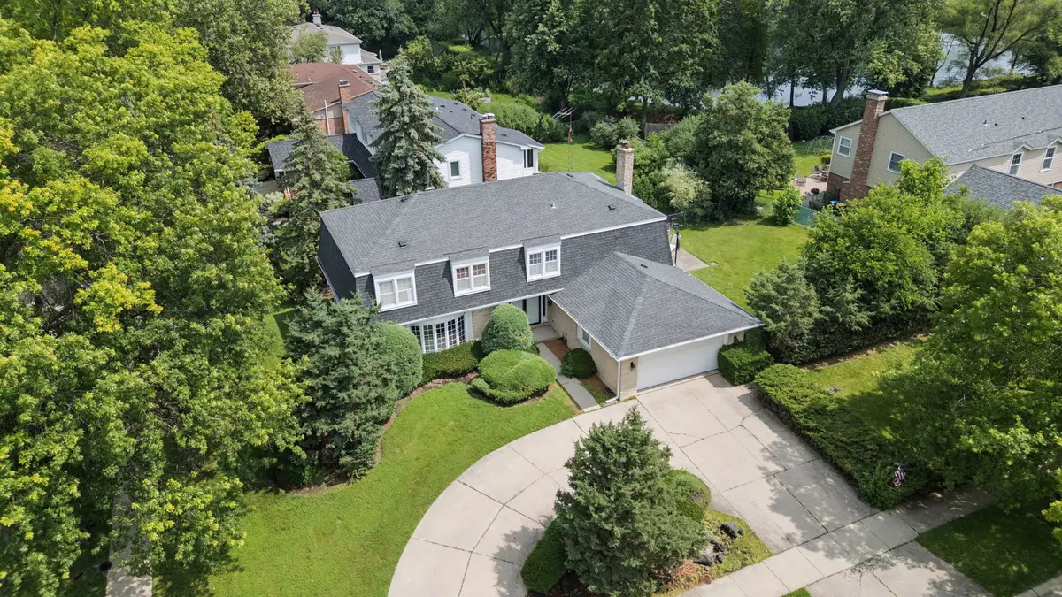 3856 Rutgers Lane, Northbrook, IL 60062 - #1