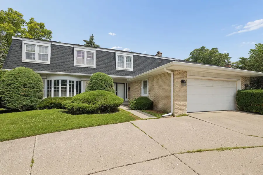 3856 Rutgers Lane, Northbrook, IL 60062 - #2