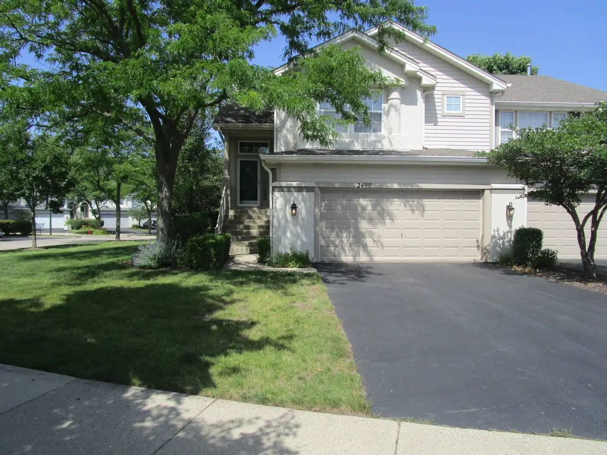 2490 Palazzo Court #2490, Buffalo Grove, IL 60089 - #1