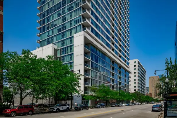 1720 S Michigan Avenue #2309, Chicago, IL 60616