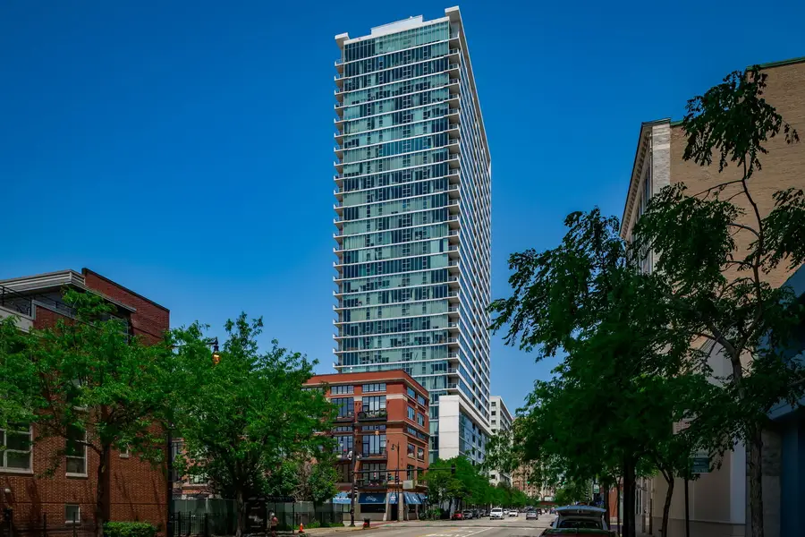 1720 S Michigan Avenue #2309, Chicago, IL 60616 - #2