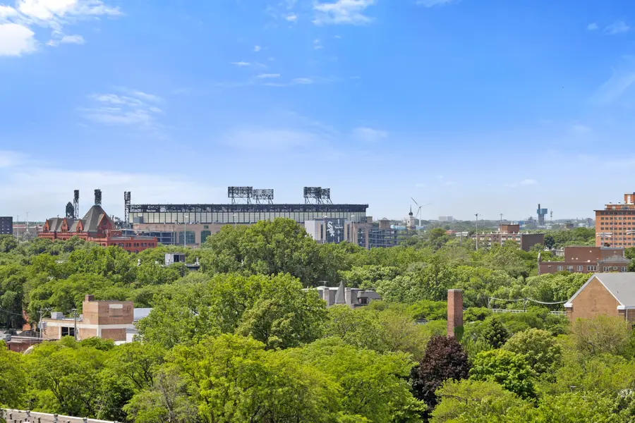 2605 S Indiana Avenue #1007-b, Chicago, IL 60616 - #3