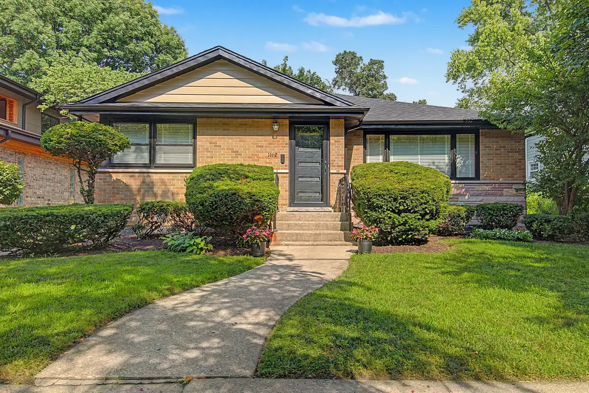 1112 S Maple Avenue, Oak Park, IL 60304 - #1