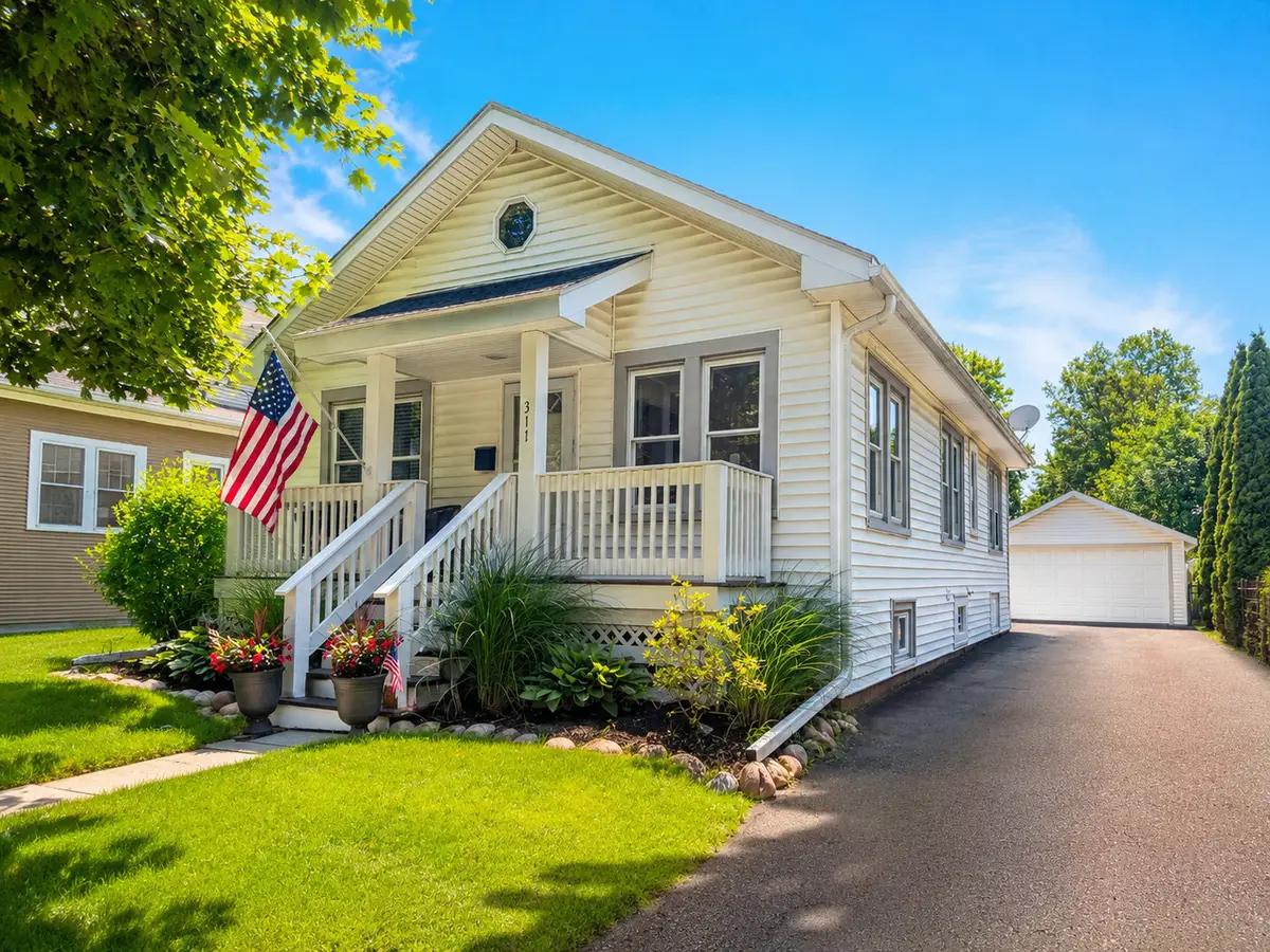 311 W Wilson Street, Palatine, IL 60067 - #1
