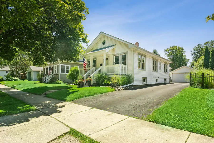 311 W Wilson Street, Palatine, IL 60067 - #2