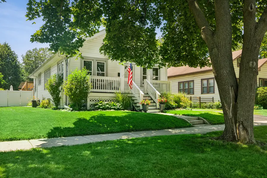 311 W Wilson Street, Palatine, IL 60067 - #3