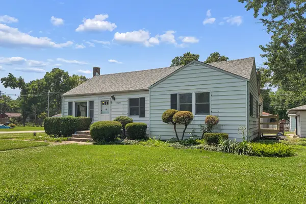 19422 Interurban Avenue, Chicago Heights, IL 60411