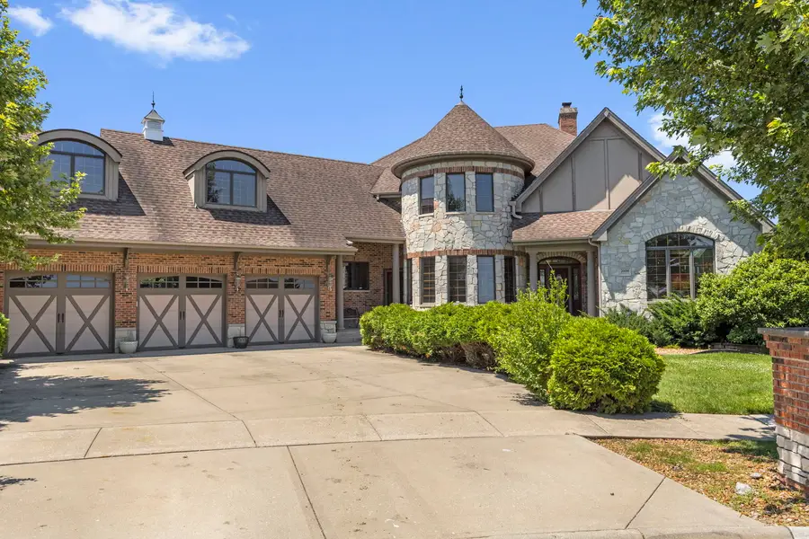 20698 Eagle Bluff Court, Frankfort, IL 60423 - #2