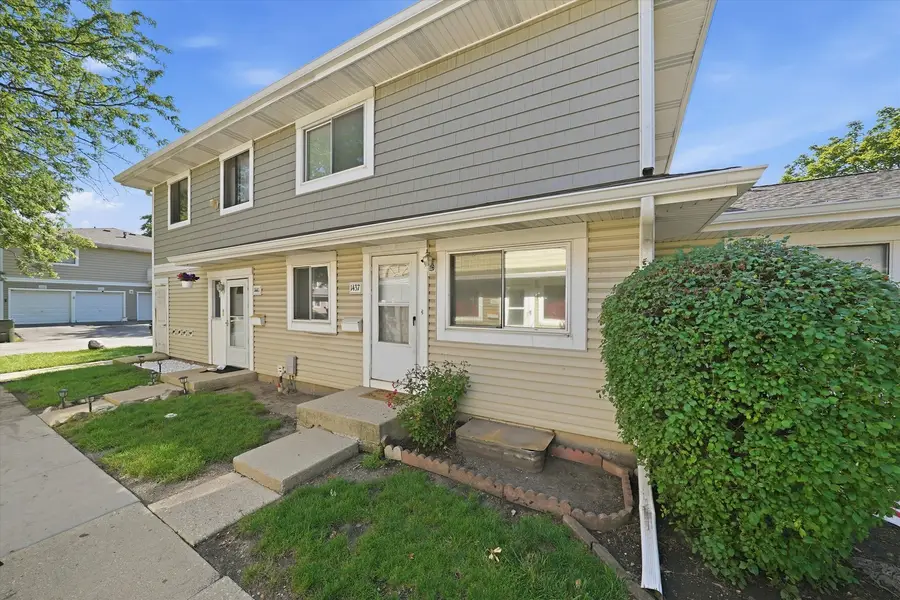1437 Sutter Drive #1437, Hanover Park, IL 60133 - #3