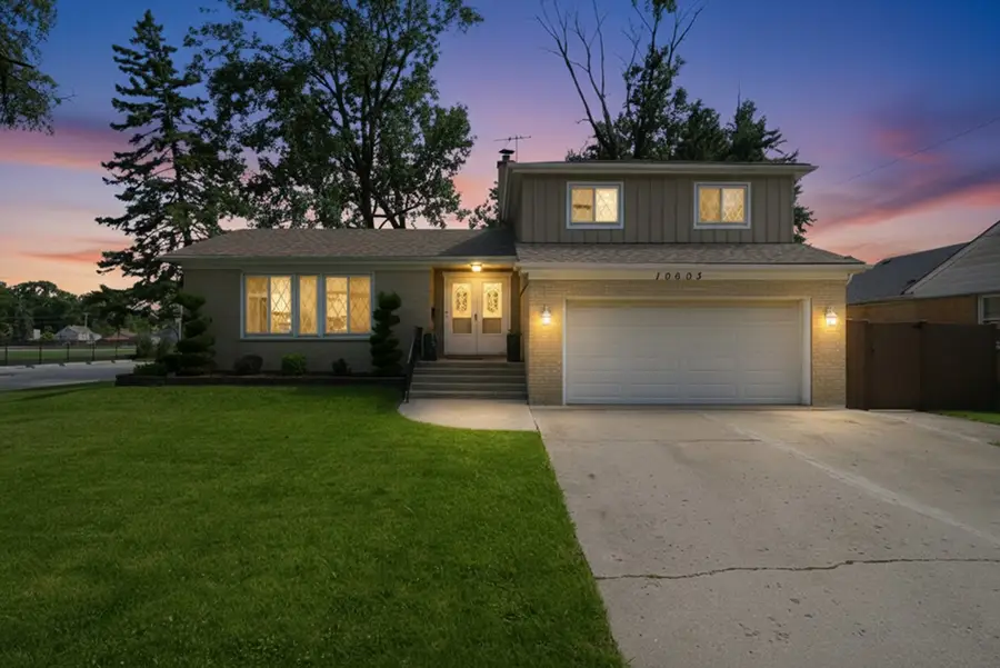 10603 Drummond Place, Melrose Park, IL 60164 - #2