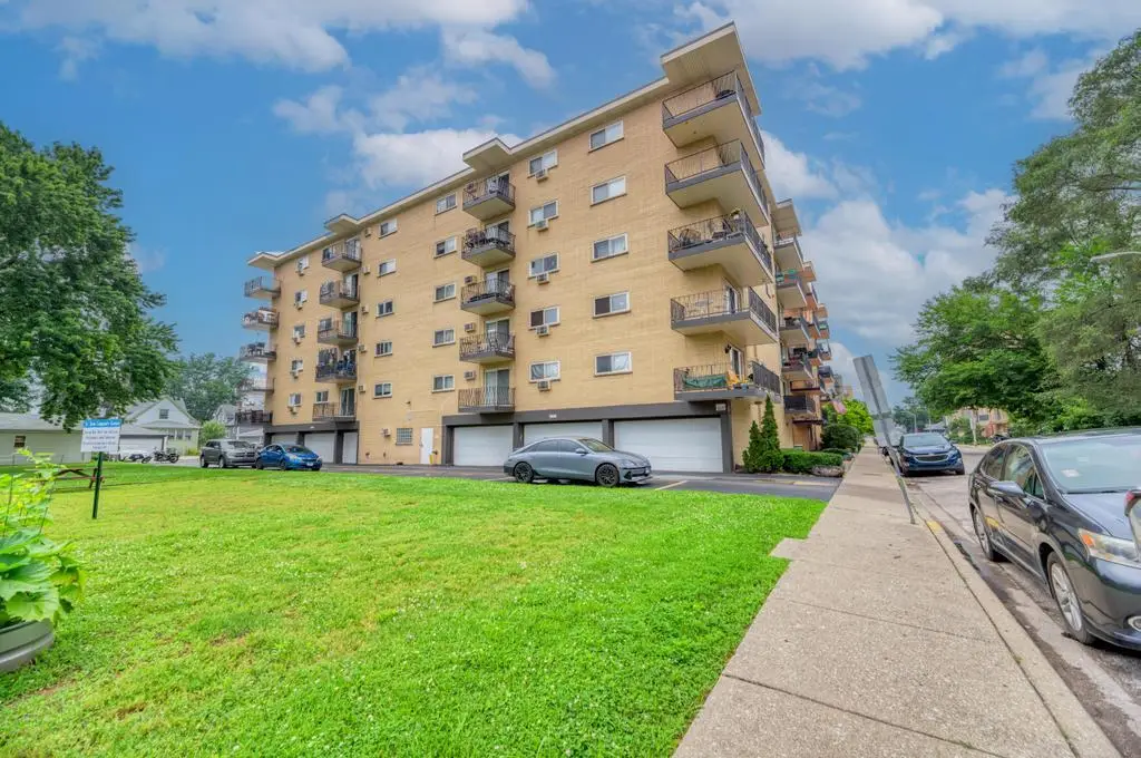 7428 Washington Street #605, Forest Park, IL 60130 - #1
