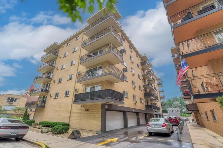 7428 Washington Street #605, Forest Park, IL 60130 - #2