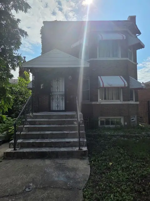 9737 S Prairie Avenue, Chicago, IL 60628 - #1