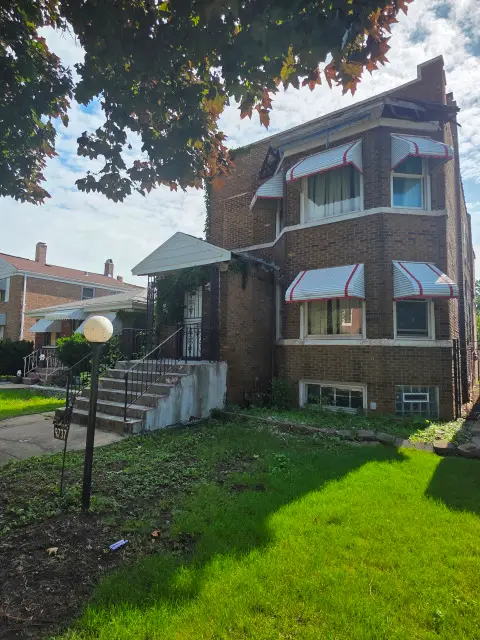 9737 S Prairie Avenue, Chicago, IL 60628 - #3