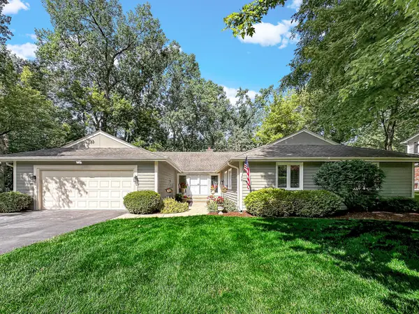 356 Windsor Lane, Inverness, IL 60010