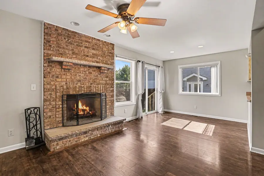 1416 E Arnold Street, Sandwich, IL 60548 - #2
