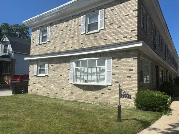 7721 S Coles Avenue #B, Chicago, IL 60649