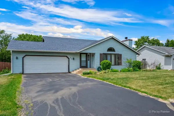 811 Arnold Avenue, Rockford, IL 61108