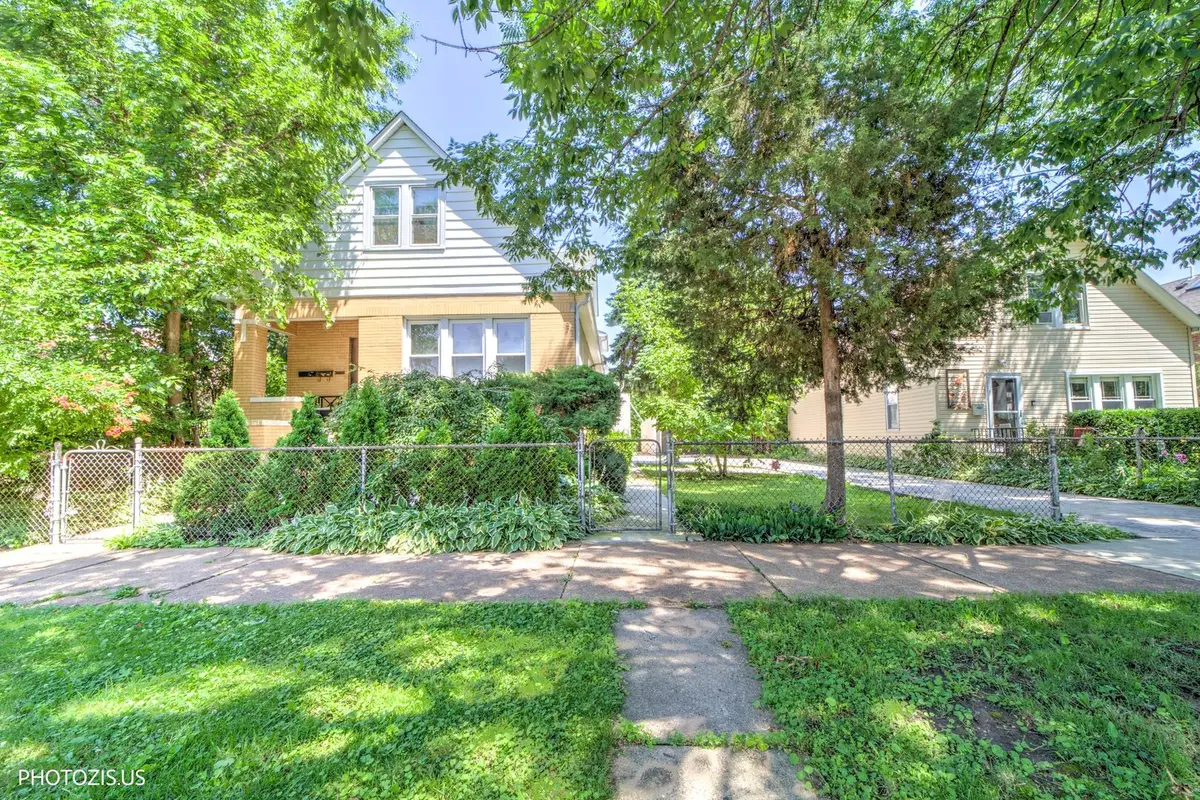 4141 N Mobile Avenue, Chicago, IL 60634 - #1