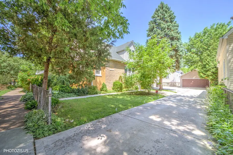 4141 N Mobile Avenue, Chicago, IL 60634 - #3