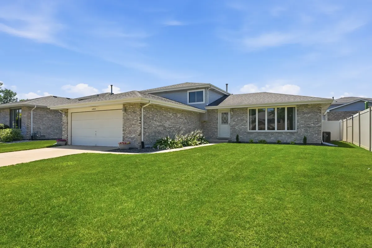 14804 Le Claire Avenue, Midlothian, IL 60445 - #1