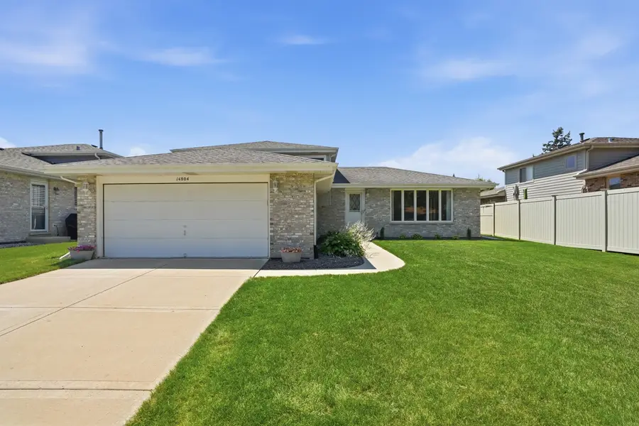 14804 Le Claire Avenue, Midlothian, IL 60445 - #2