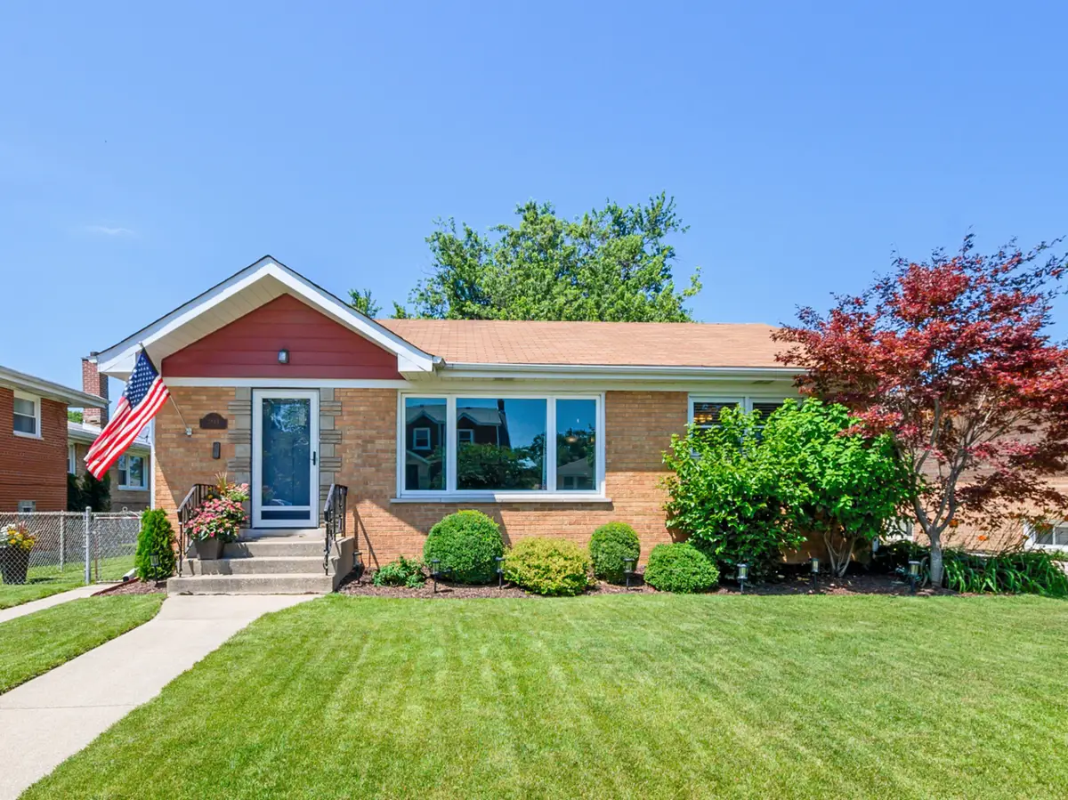 2844 W 100th Place, Evergreen Park, IL 60805 - #1