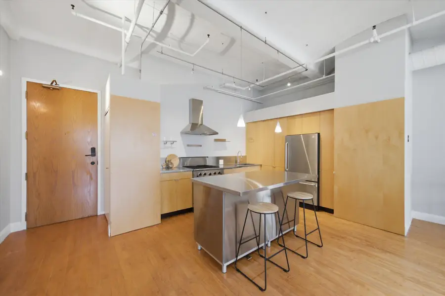 633 S Plymouth Court #702, Chicago, IL 60605 - #3